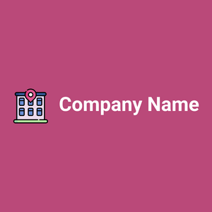 Coworking logo on a Royal Heath background - Zakelijk & Consulting