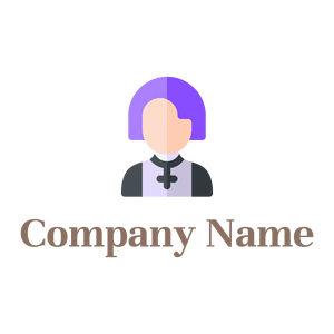 Gothic on a White background - Moda & Belleza