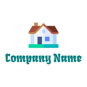 House logo on a White background - Zakelijk & Consulting