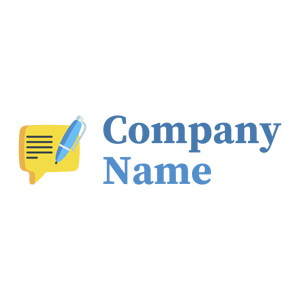Blog on a White background - Negócios & Consultoria