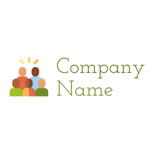 Protest logo on a White background - Business & Consulting