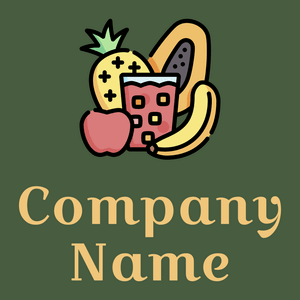 Salpicon logo on a Tom Thumb background - Alimentos & Bebidas