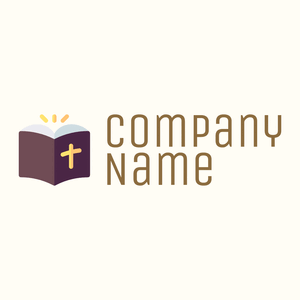 Bible on a Floral White background - Architektur
