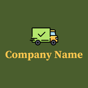 Shipped logo on a Dell background - Automotive & Vehicle