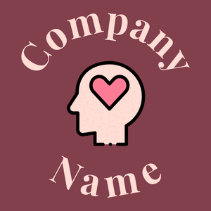 Mental health logo on a Camelot background - Medisch & Farmaceutisch