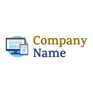 White Responsive on a White background - Tecnología