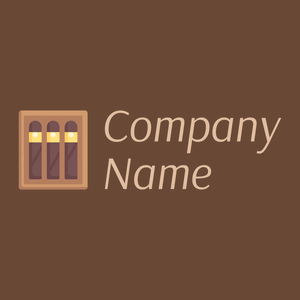 Cigars on a Jambalaya background - Divertissement & Arts