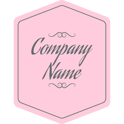 Corporate logo badge in relation to beauty - Servizi nuziali