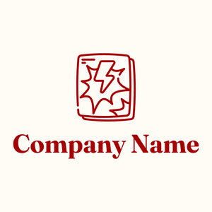 Comic book on a Floral White background - Community & Non-Profit