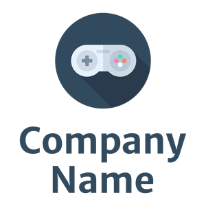 Game controller on a White background - Spiele & Freizeit