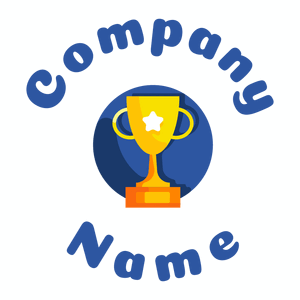 Cup logo on a White background - Esportes