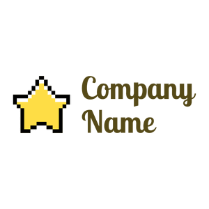 Star logo on a White background - Categorieën