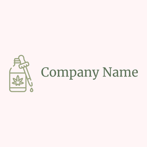Cannabis oil on a Snow background - Categorieën