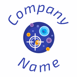 Cell logo on a White background - Tecnologia