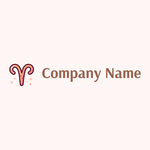 Aries logo on a Snow background - Categorieën