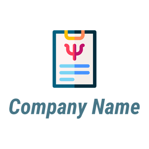 Clipboard logo on a White background - Entreprise & Consultant