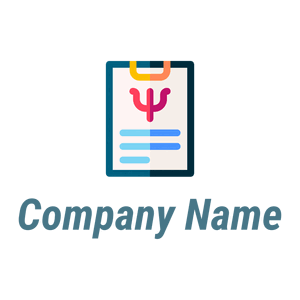 Clipboard logo on a White background - Negócios & Consultoria