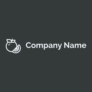 Orange logo on a Montana background - Sommario