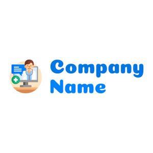 Consultation logo on a White background - Negócios & Consultoria
