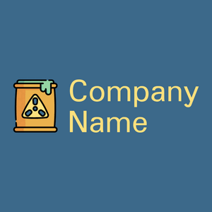 Nuclear logo on a Calypso background - Categorieën