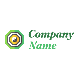 Fengshui logo on a White background - Sommario