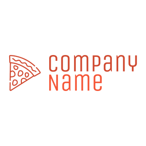 Pizza on a White background - Nourriture & Boisson
