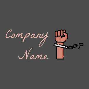 Freedom logo on a Liver background - Negócios & Consultoria