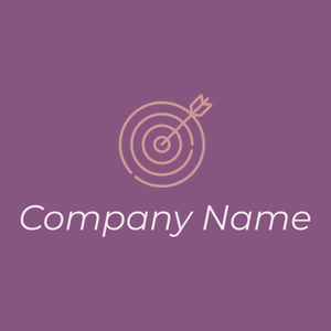 Target logo on a Trendy Pink background - Sommario