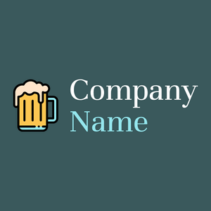 Beer on a Oracle background - Eten & Drinken