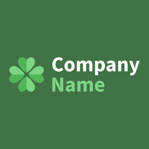 Clover logo on a Killarney background - Sommario