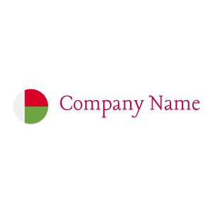 Madagascar logo on a White background - Reise & Hotel