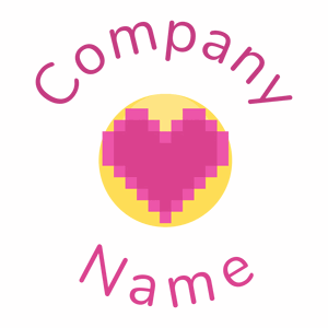 Hearts logo on a White background - Sommario