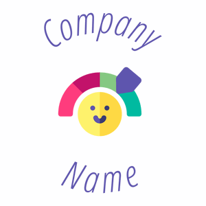 Satisfied logo on a White background - Empresa & Consultantes
