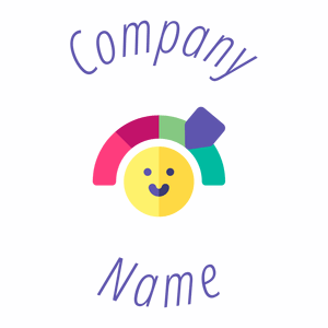Satisfied logo on a White background - Negócios & Consultoria