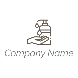 Soap logo on a White background - Medical & Farmacia