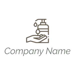 Soap logo on a White background - Médicale & Pharmaceutique