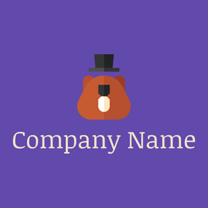 Groundhog logo on a Studio background - Categorieën