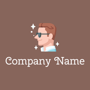 Your Pink Actor on a Rose Taupe background - Empresa & Consultantes