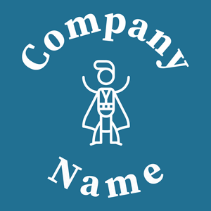 Elvis logo on a Allports background - Entretenimento & Artes