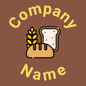 Bread on a Ironstone background - Alimentos & Bebidas