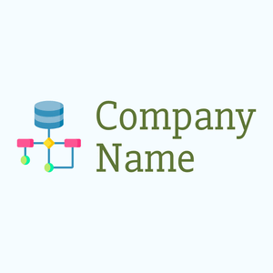 Workflow logo on a Alice Blue background - Arquitectura