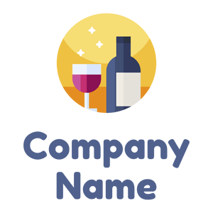 Wine on a White background - Domaine de l'agriculture