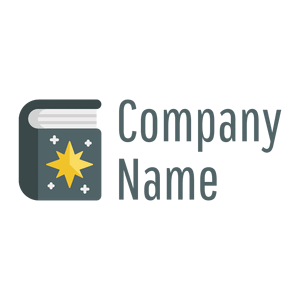 Fairy tale logo on a White background - Arte & Entretenimiento