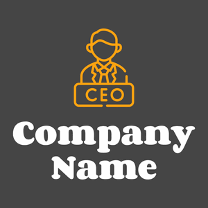 Ceo on a Charcoal background - Handel & Beratung