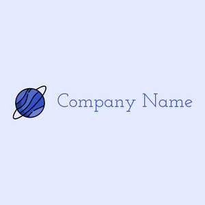 Planet logo on a Alice Blue background - Sommario