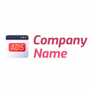 Ads window logo on a White background - Comunicaciones