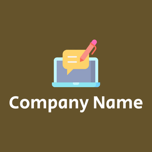Blogging on a Horses Neck background - Negócios & Consultoria