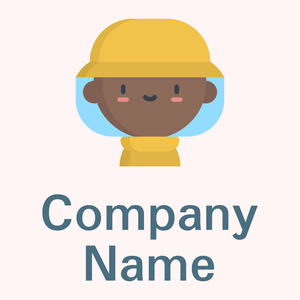 Beekeeper on a Snow background - Meio ambiente