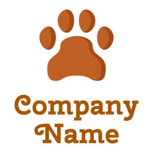 Pawn logo on a White background - Dieren/huisdieren