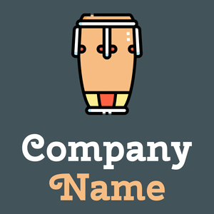 Conga logo on a grey background - Caridade & Empresas Sem Fins Lucrativos